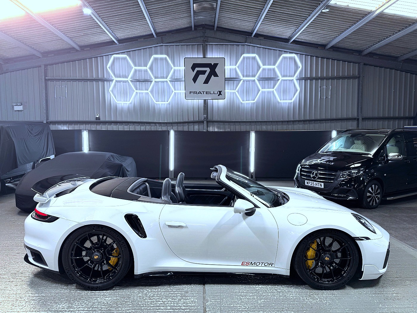 Used Porsche 911 2021 for sale - 78064903: Photo 23