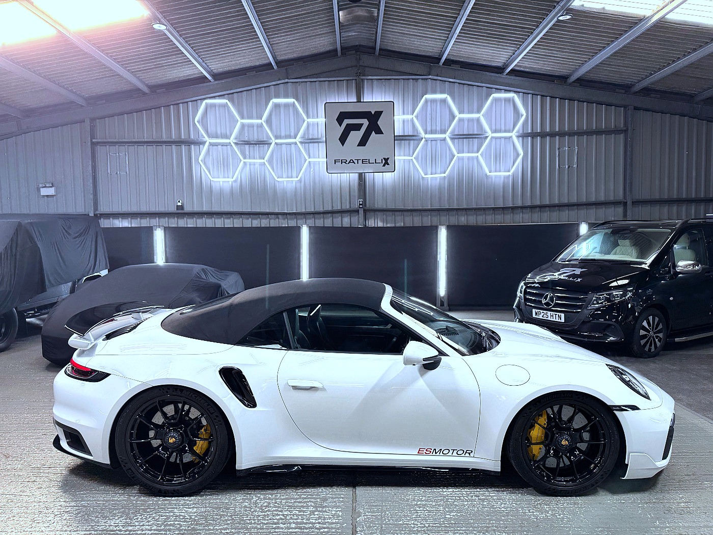 Used Porsche 911 2021 for sale - 78064903: Photo 24