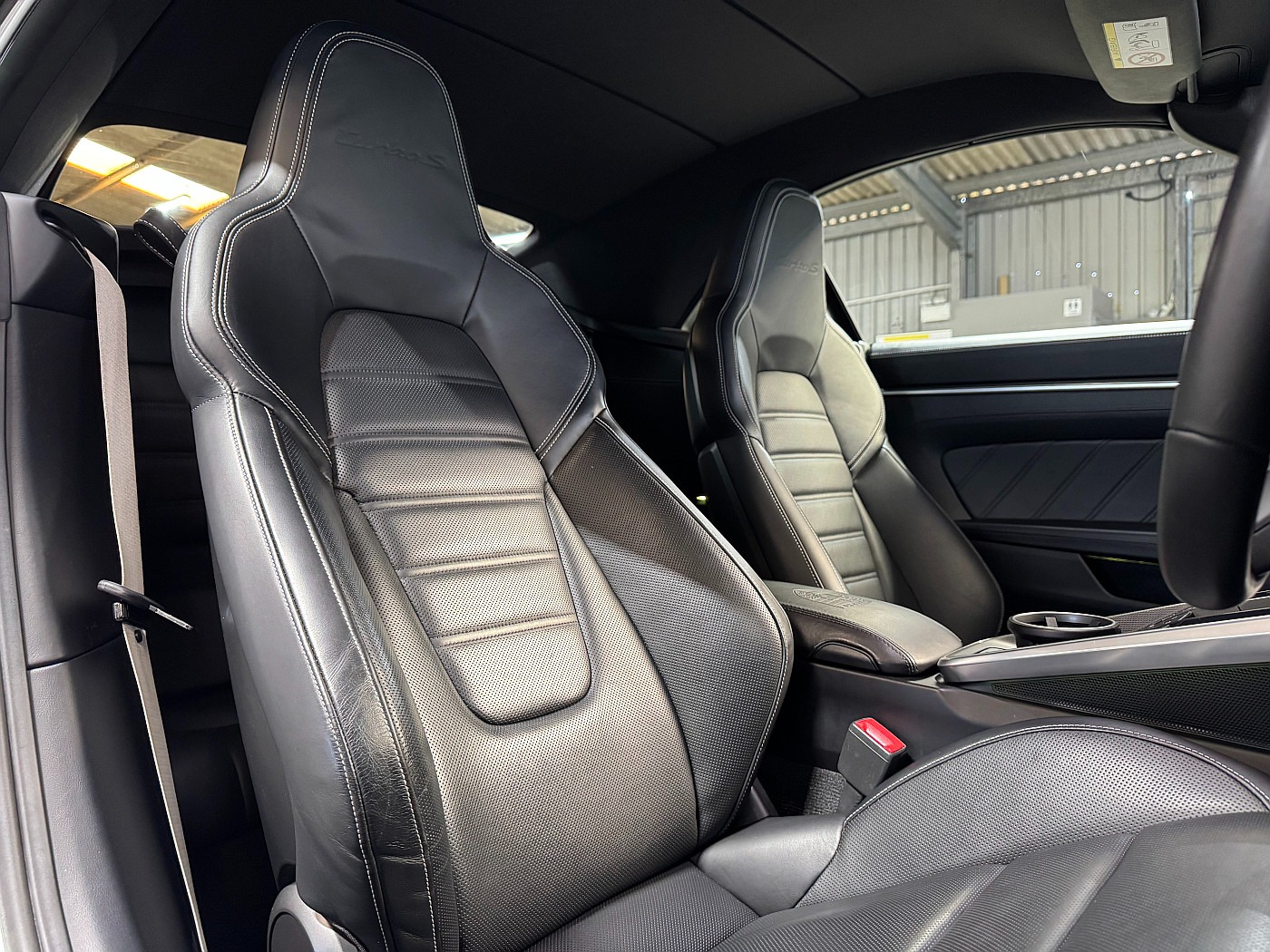 Used Porsche 911 2021 for sale - 78064903: Photo 27