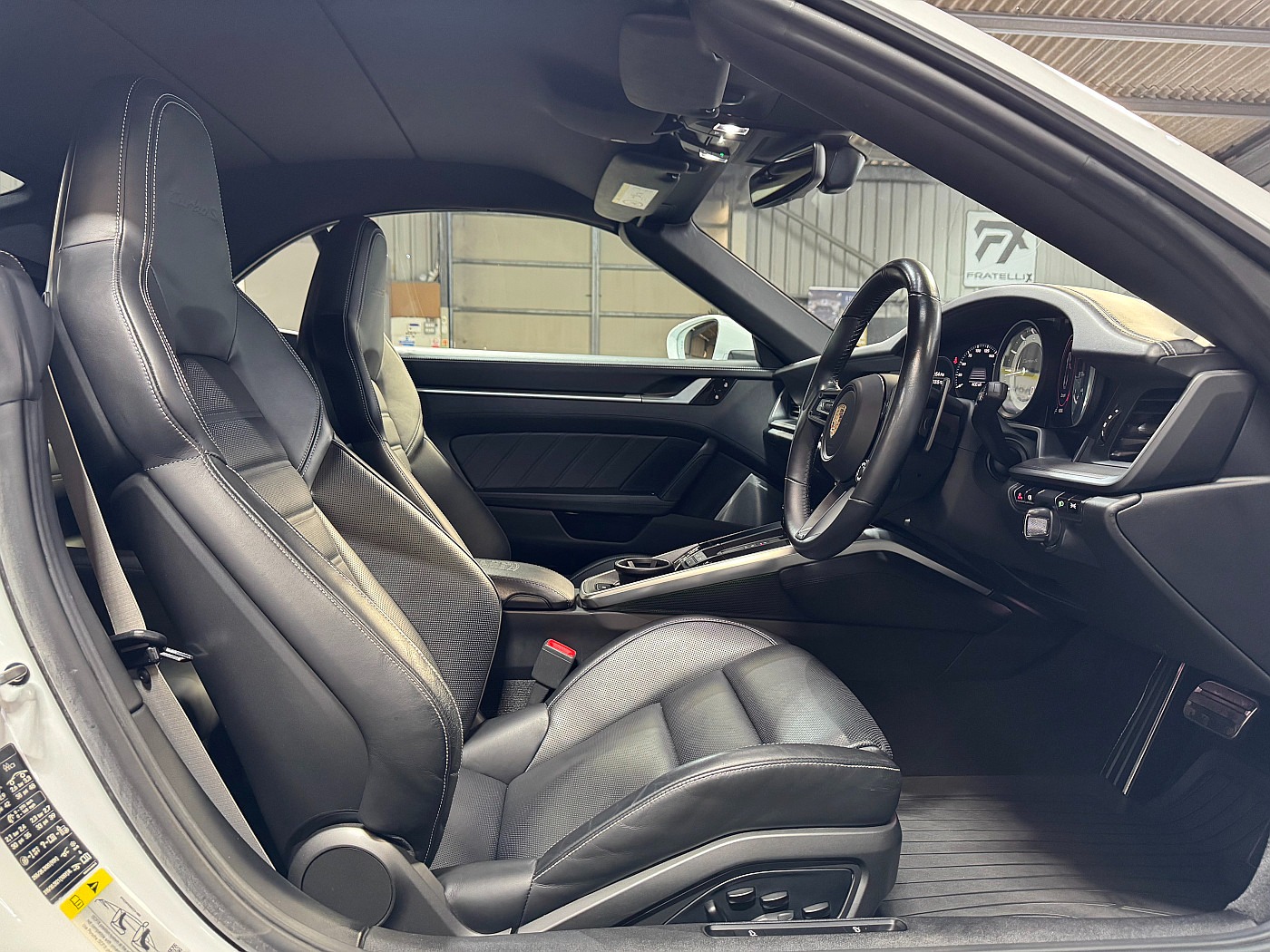 Used Porsche 911 2021 for sale - 78064903: Photo 29