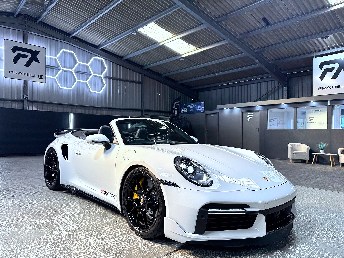 Used Porsche 911 2021 for sale - 78064903: Photo 3