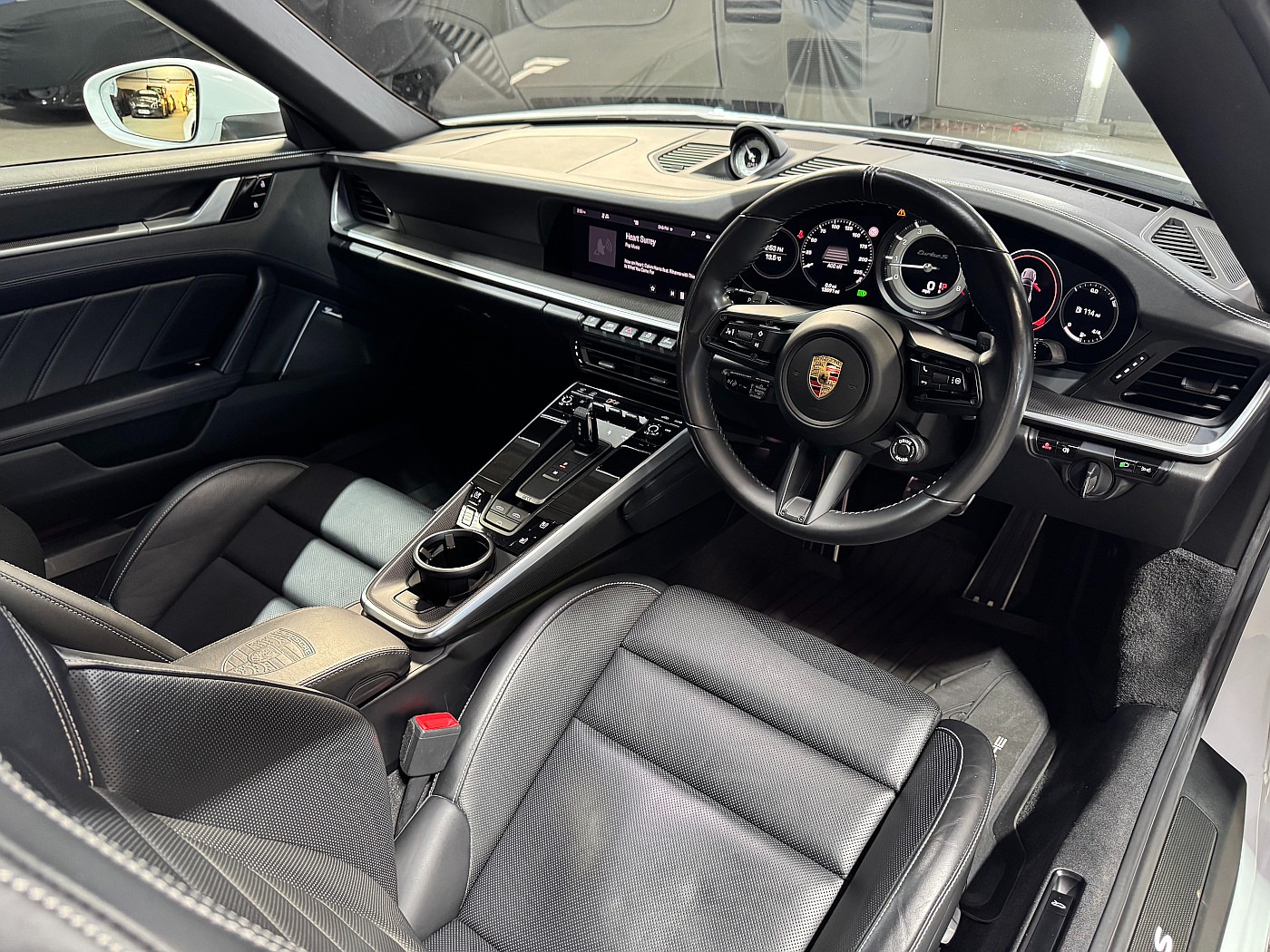 Used Porsche 911 2021 for sale - 78064903: Photo 30