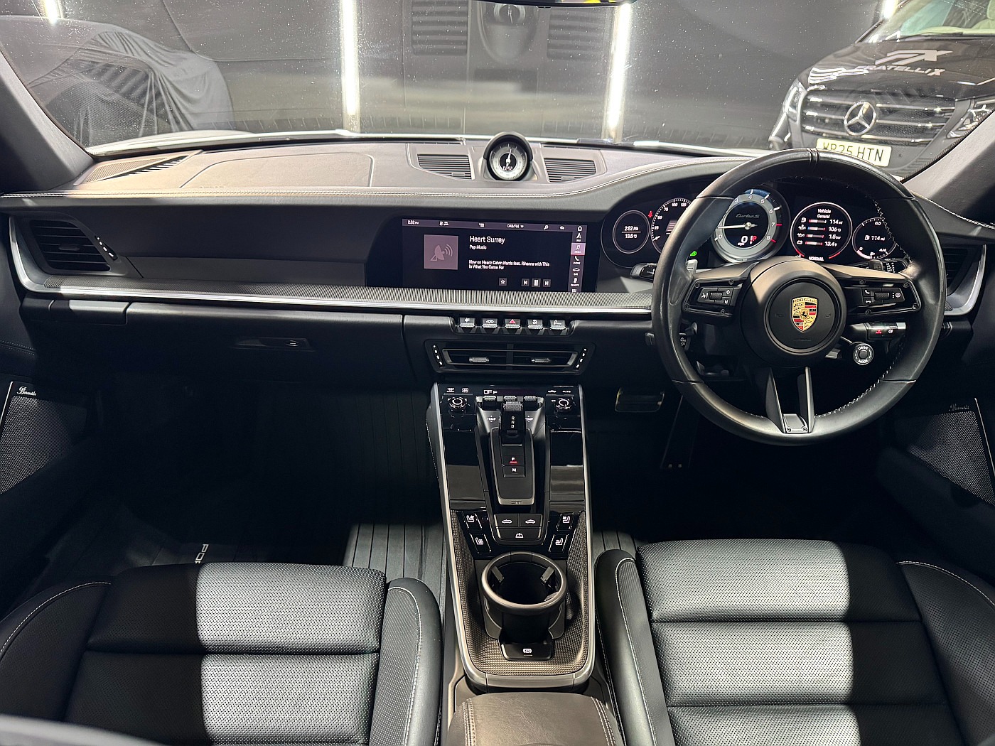 Used Porsche 911 2021 for sale - 78064903: Photo 35