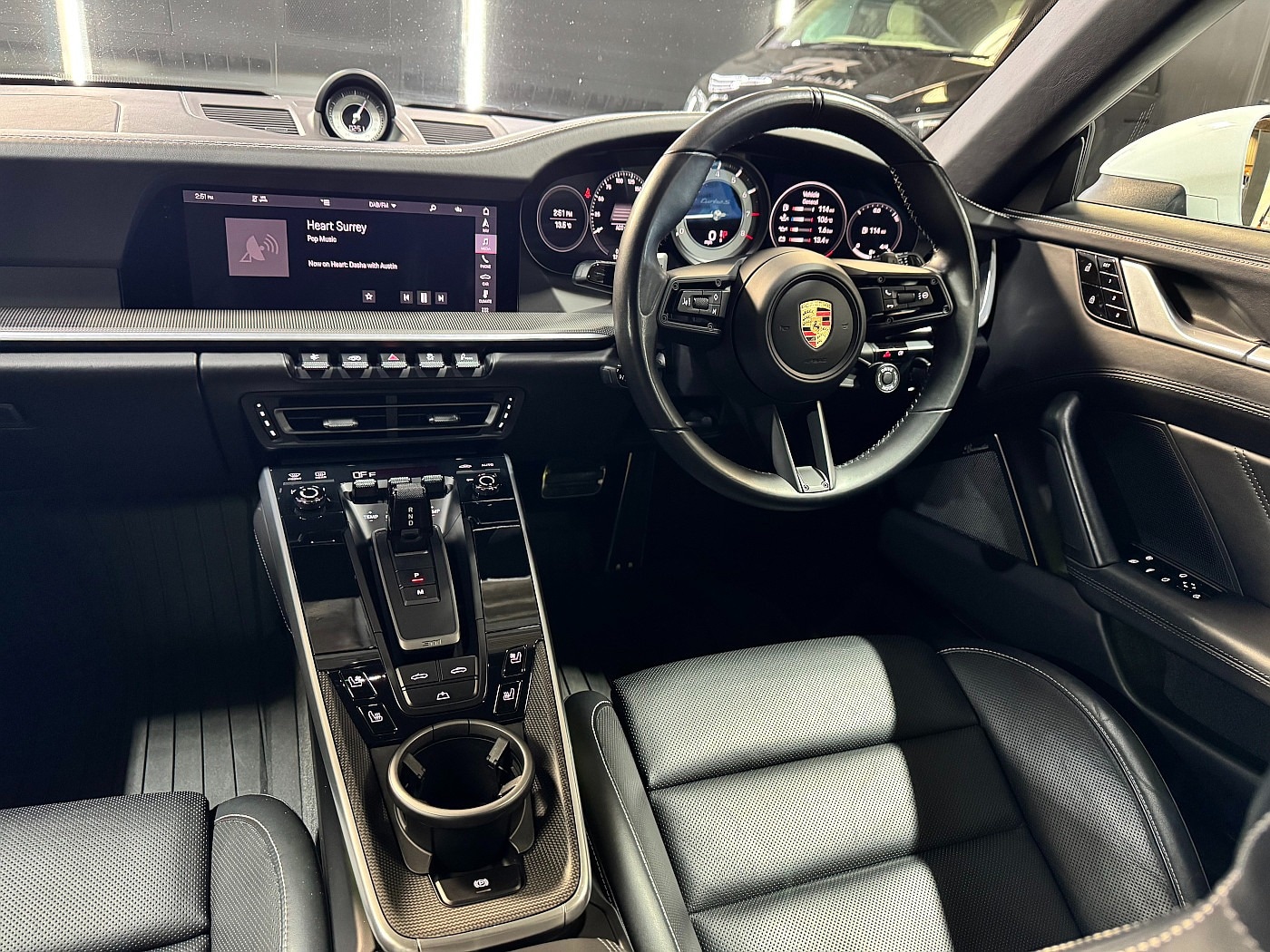 Used Porsche 911 2021 for sale - 78064903: Photo 36