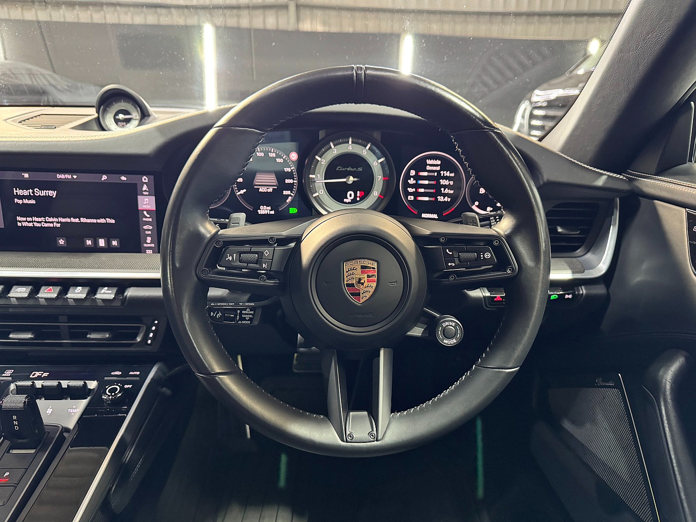 Used Porsche 911 2021 for sale - 78064903: Photo 38