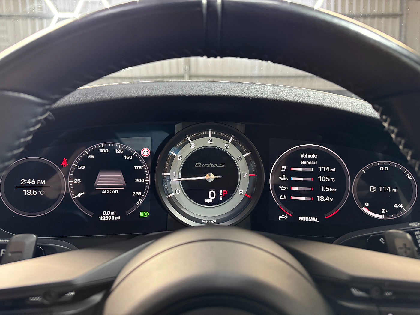 Used Porsche 911 2021 for sale - 78064903: Photo 39