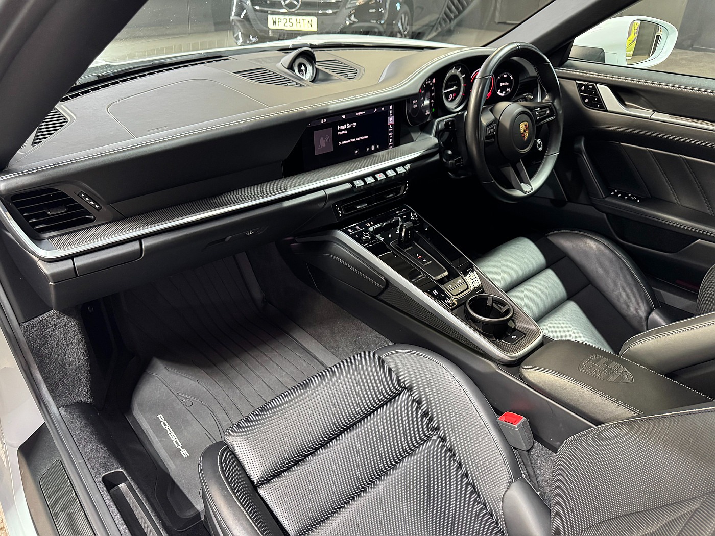 Used Porsche 911 2021 for sale - 78064903: Photo 44