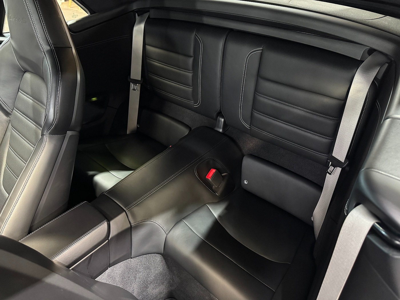 Used Porsche 911 2021 for sale - 78064903: Photo 46