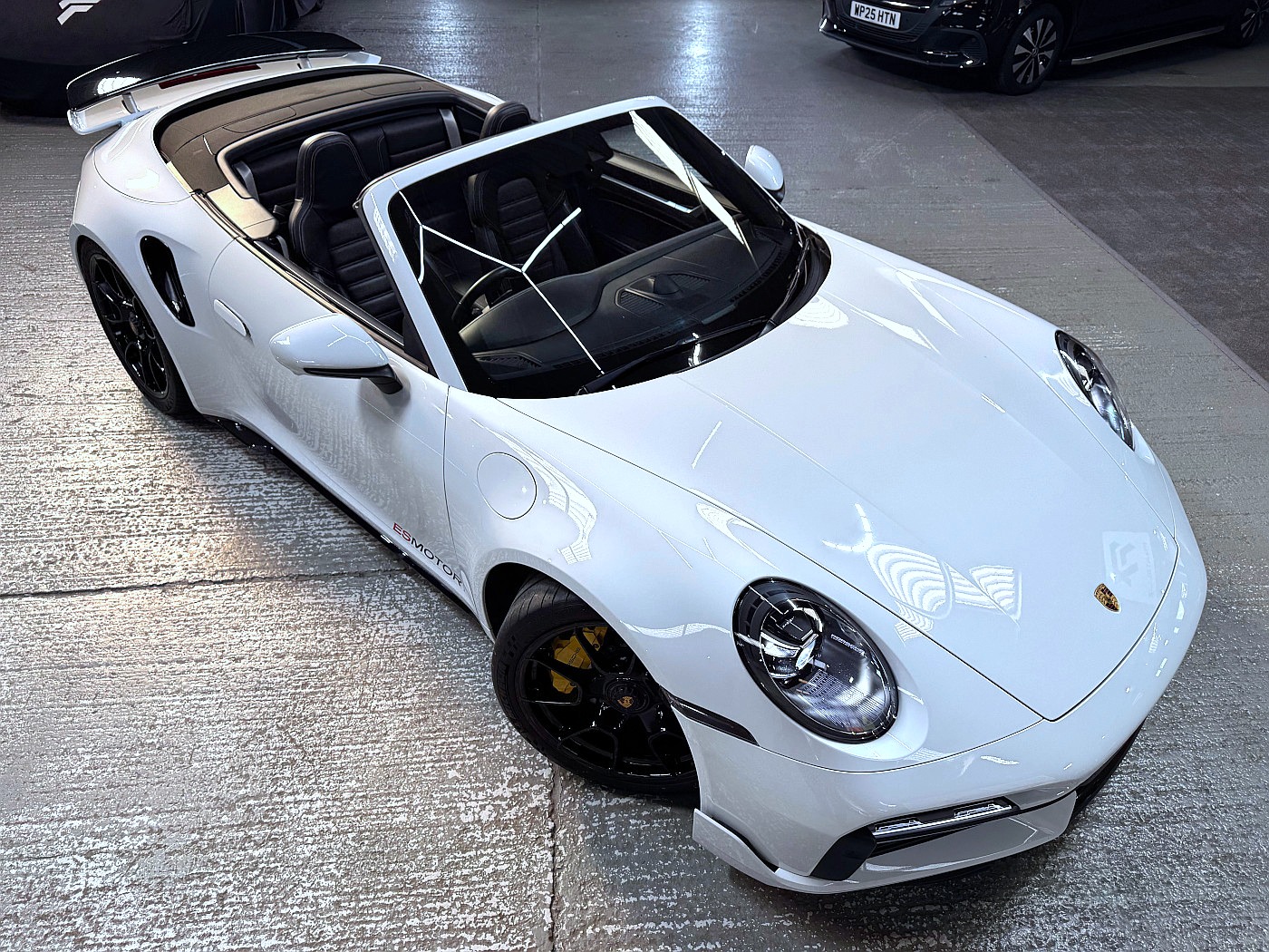 Used Porsche 911 2021 for sale - 78064903: Photo 5