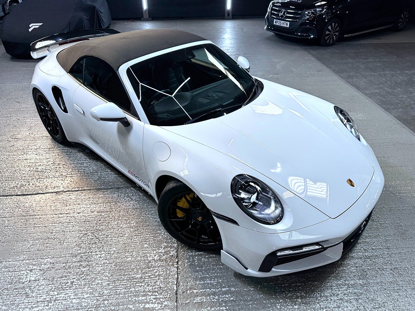 Used Porsche 911 2021 for sale - 78064903: Photo 6