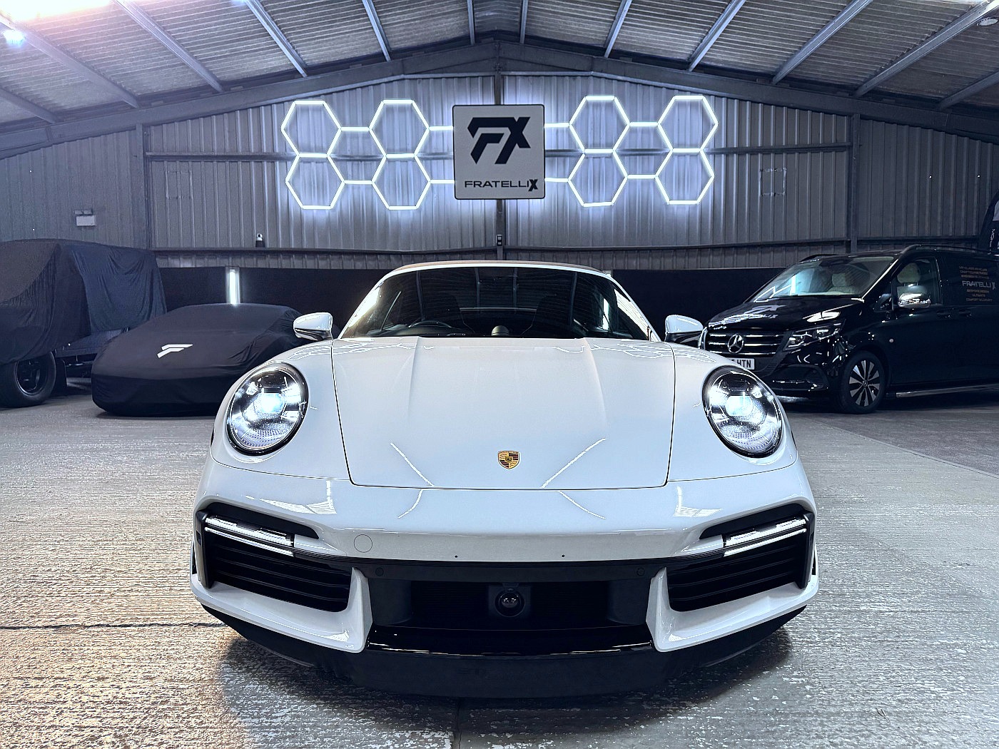 Used Porsche 911 2021 for sale - 78064903: Photo 7