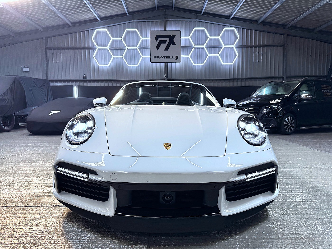 Used Porsche 911 2021 for sale - 78064903: Photo 8