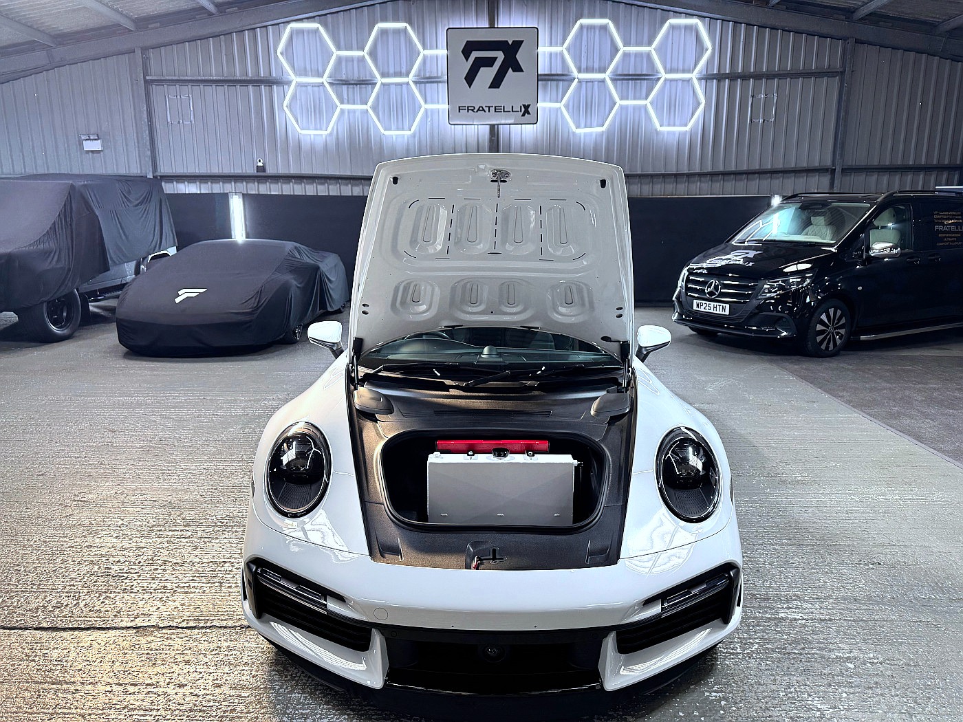 Used Porsche 911 2021 for sale - 78064903: Photo 9