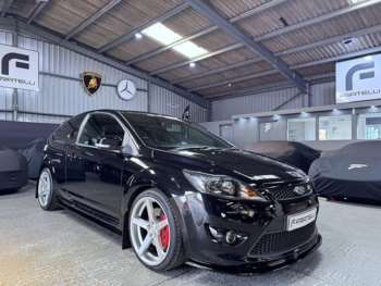 Used Ford Focus 2008 for sale - 74825549: Photo
