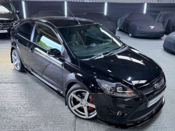 Used Ford Focus 2008 for sale - 74825549: Photo