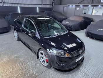 Used Ford Focus 2008 for sale - 74825549: Photo