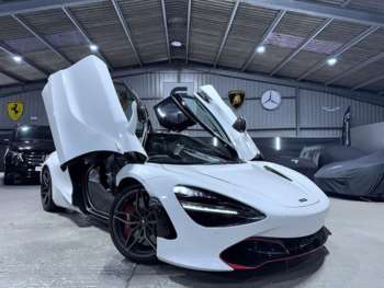 2019 (69) - V8 SSG 2-Door