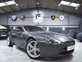 2009 (09) - V8 2-Door
