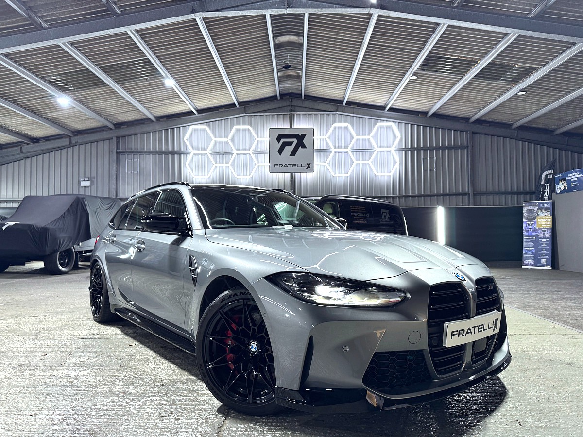 Used BMW M3 2024 for sale - 77718082: Photo 1