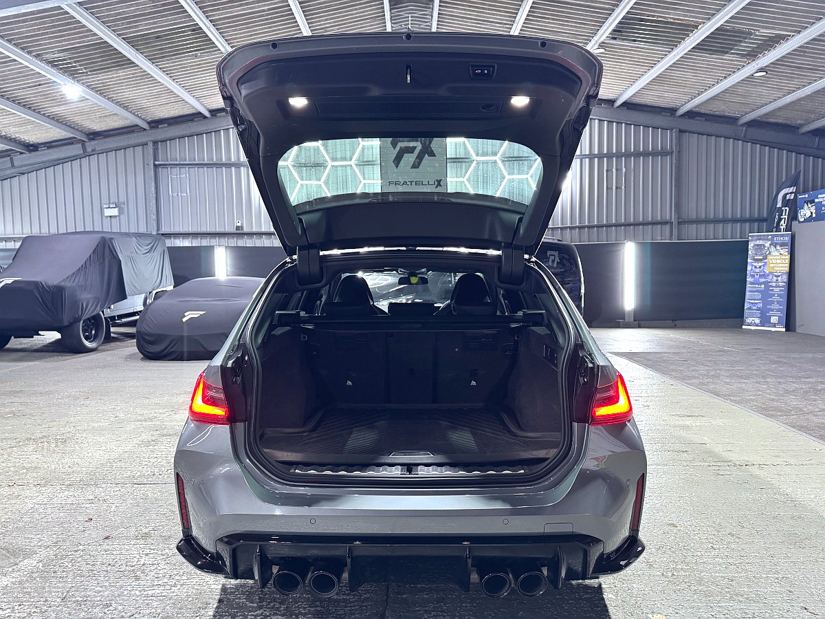 Used BMW M3 2024 for sale - 77718082: Photo 10