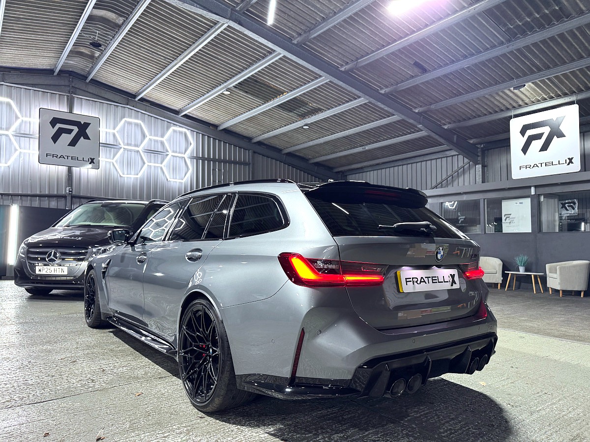 Used BMW M3 2024 for sale - 77718082: Photo 11