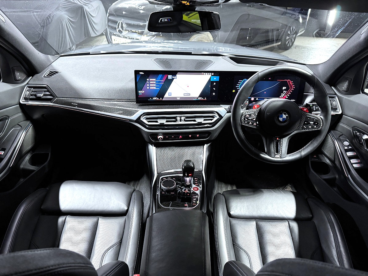 Used BMW M3 2024 for sale - 77718082: Photo 12