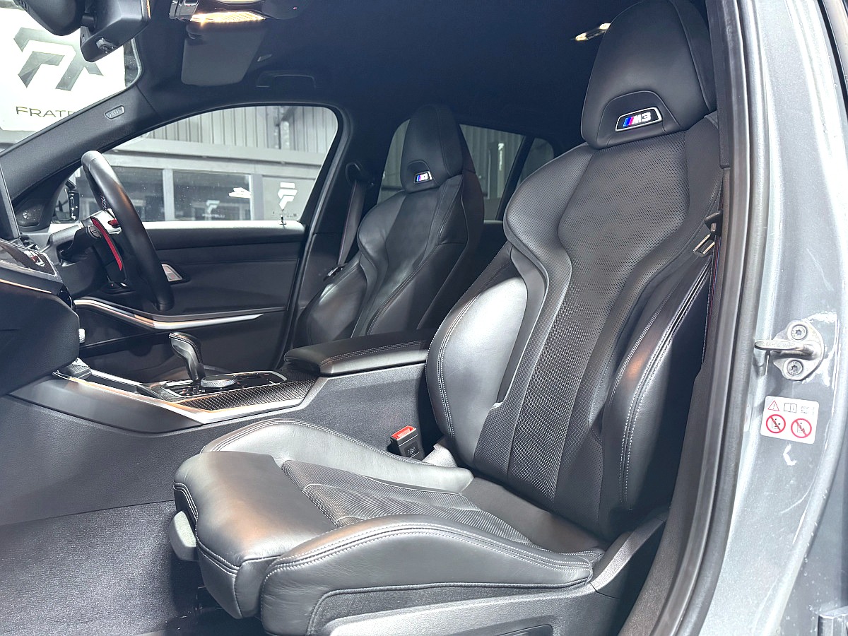 Used BMW M3 2024 for sale - 77718082: Photo 13