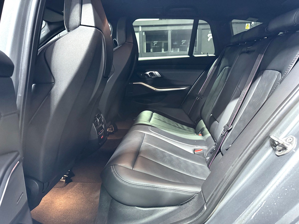 Used BMW M3 2024 for sale - 77718082: Photo 14