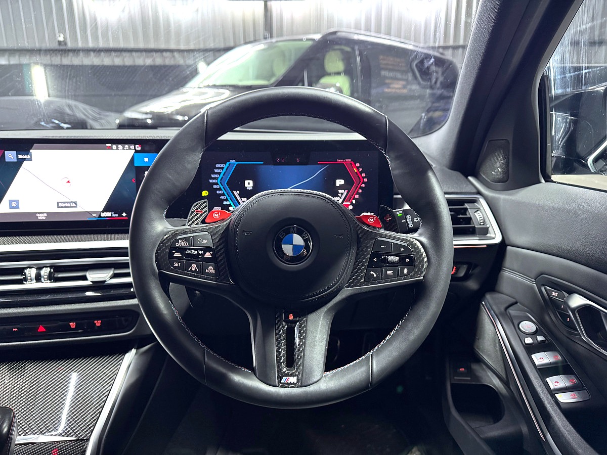 Used BMW M3 2024 for sale - 77718082: Photo 15