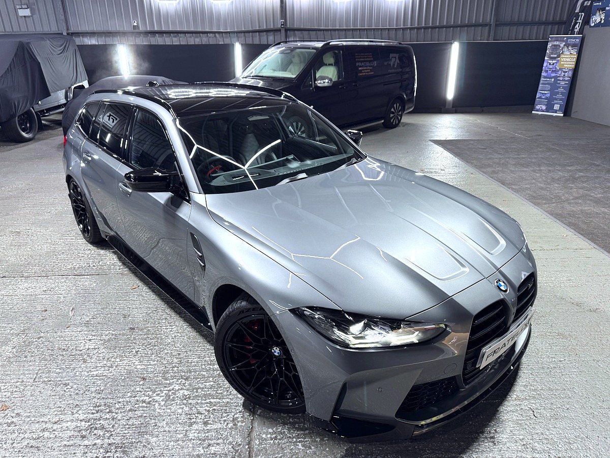 Used BMW M3 2024 for sale - 77718082: Photo 2