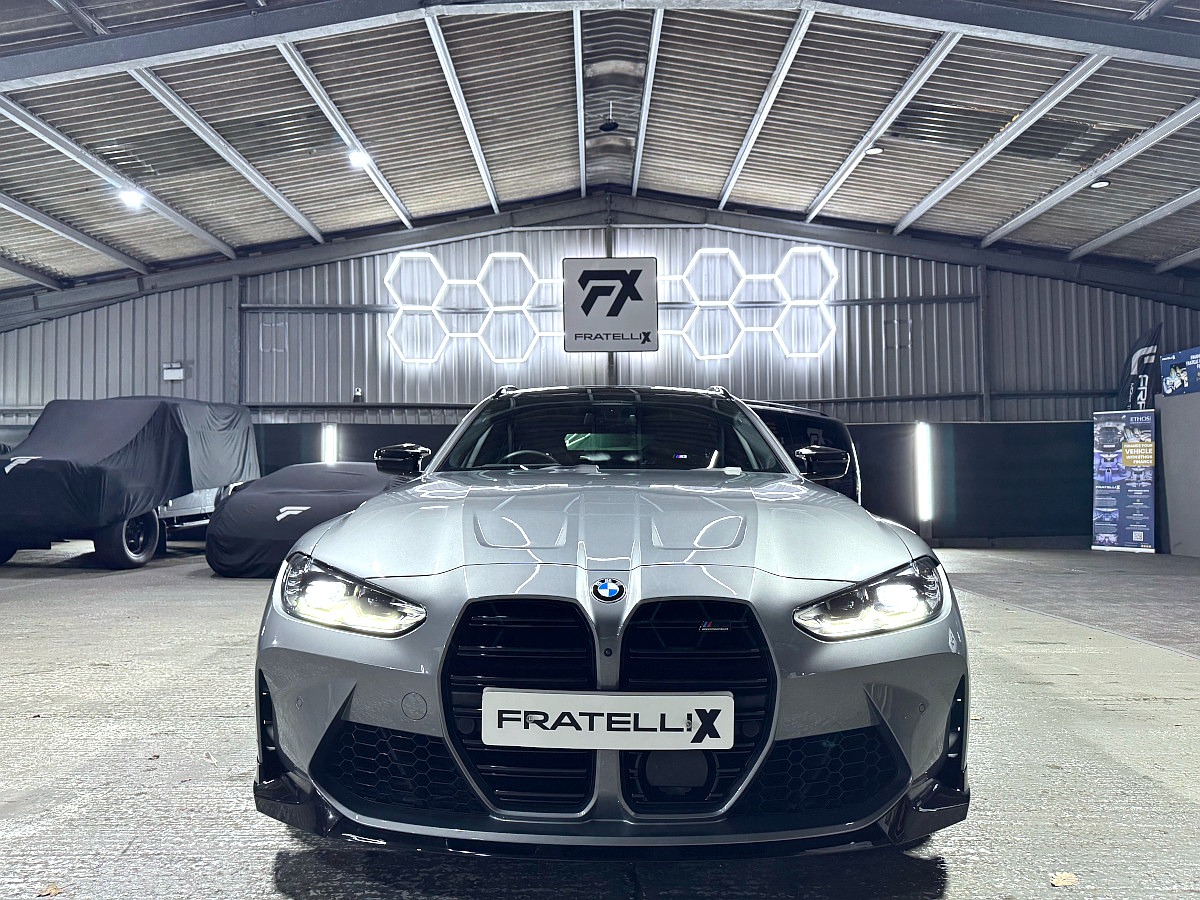 Used BMW M3 2024 for sale - 77718082: Photo 4