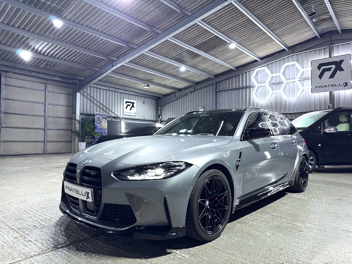 Used BMW M3 2024 for sale - 77718082: Photo 5