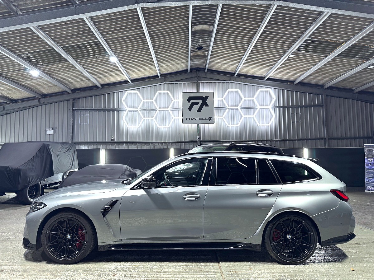 Used BMW M3 2024 for sale - 77718082: Photo 6