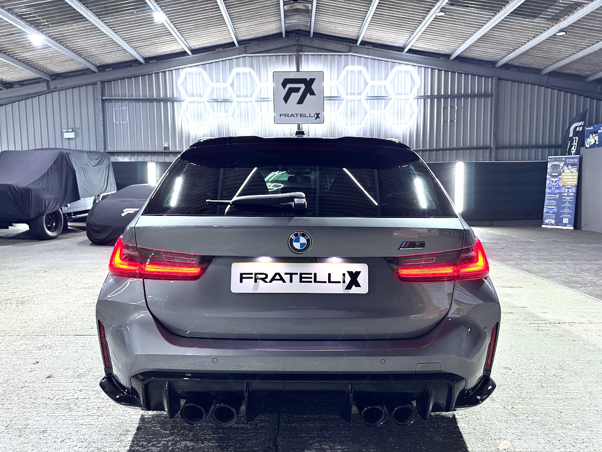 Used BMW M3 2024 for sale - 77718082: Photo 7