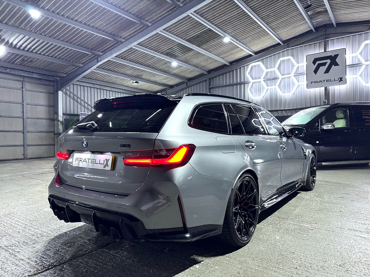 Used BMW M3 2024 for sale - 77718082: Photo 8