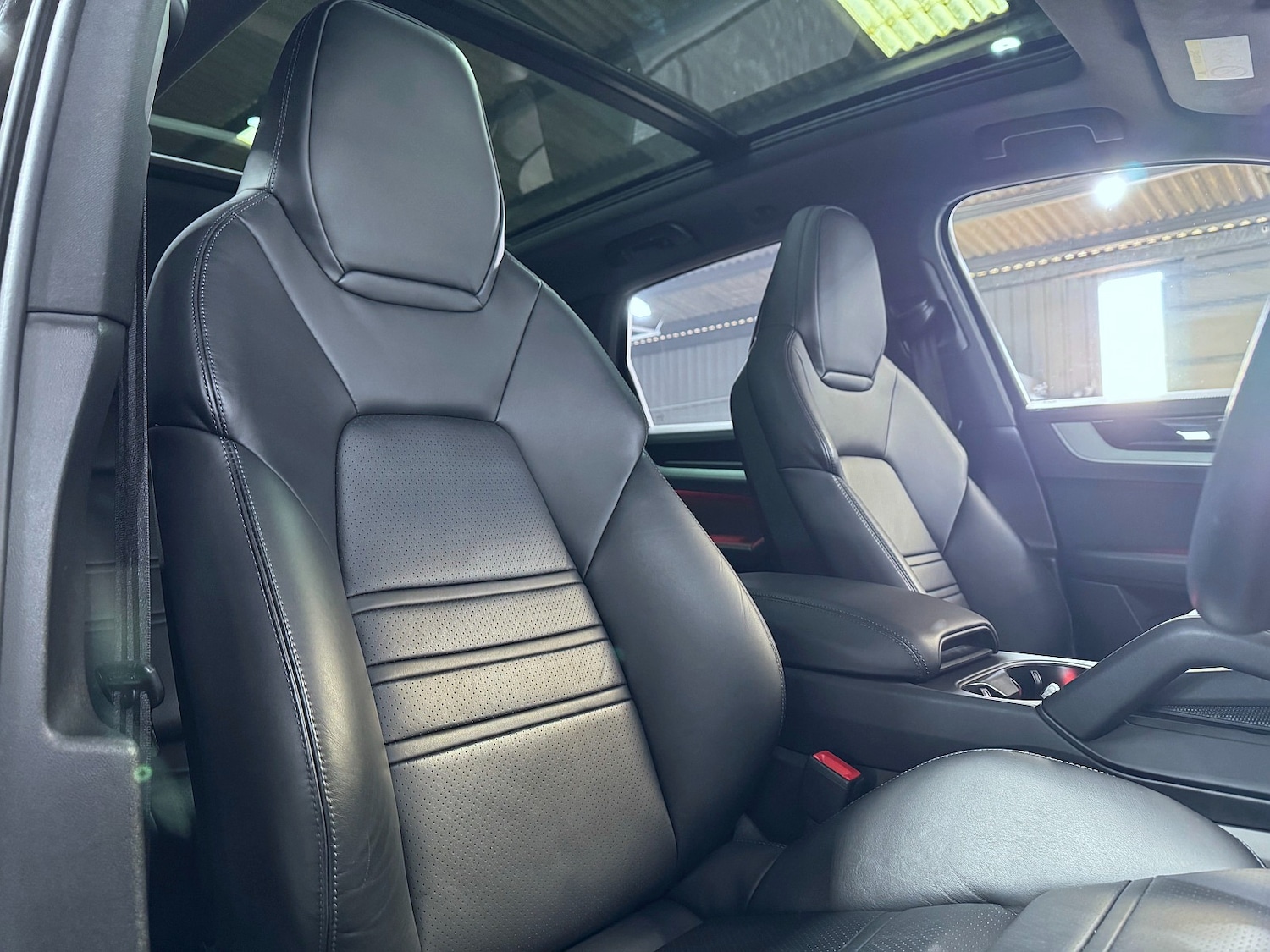 Used Porsche Cayenne 2024 for sale - 76719278: Photo 23