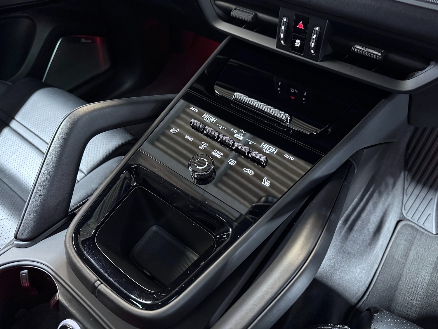 Used Porsche Cayenne 2024 for sale - 76719278: Photo 26