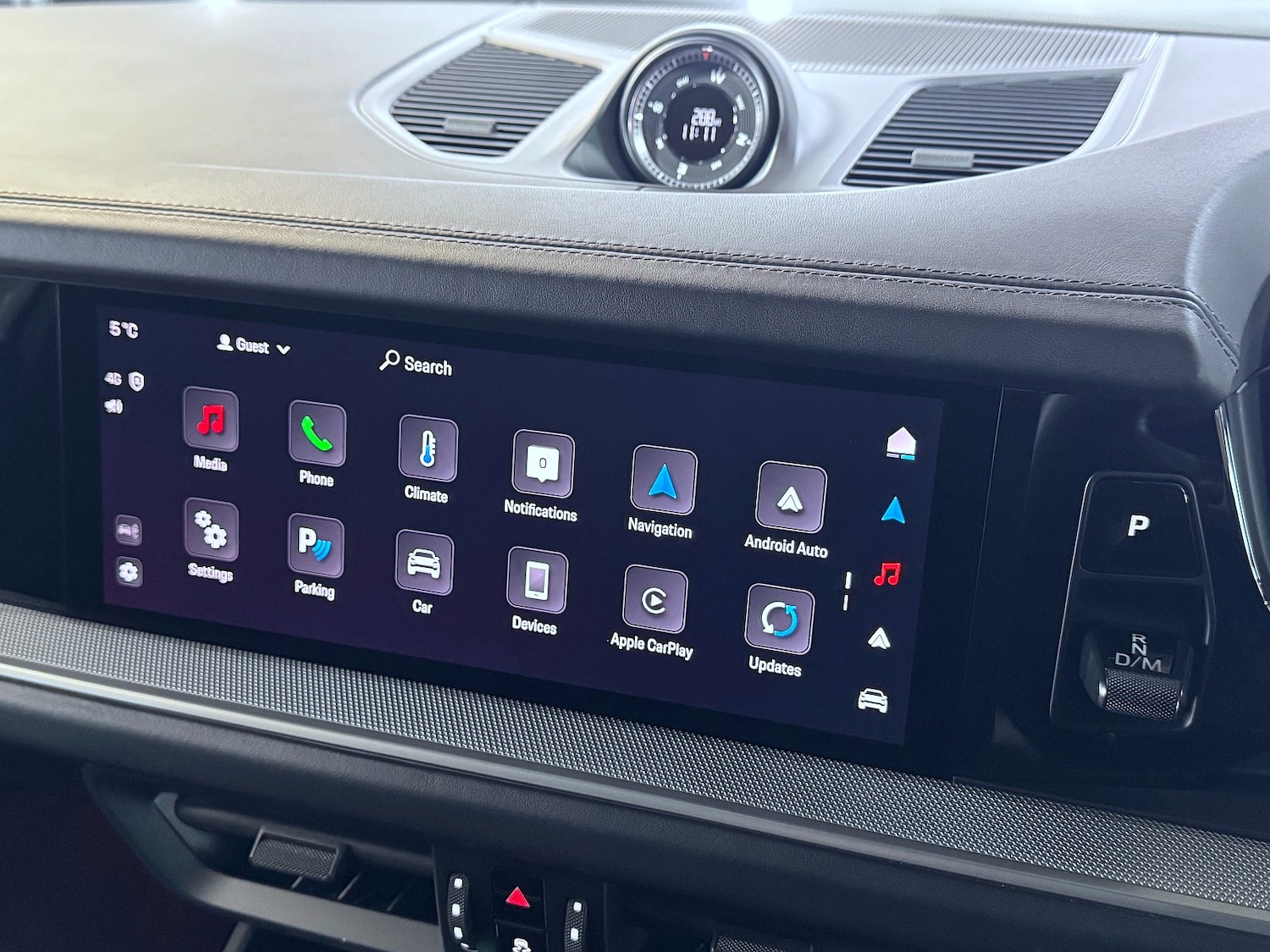 Used Porsche Cayenne 2024 for sale - 76719278: Photo 27