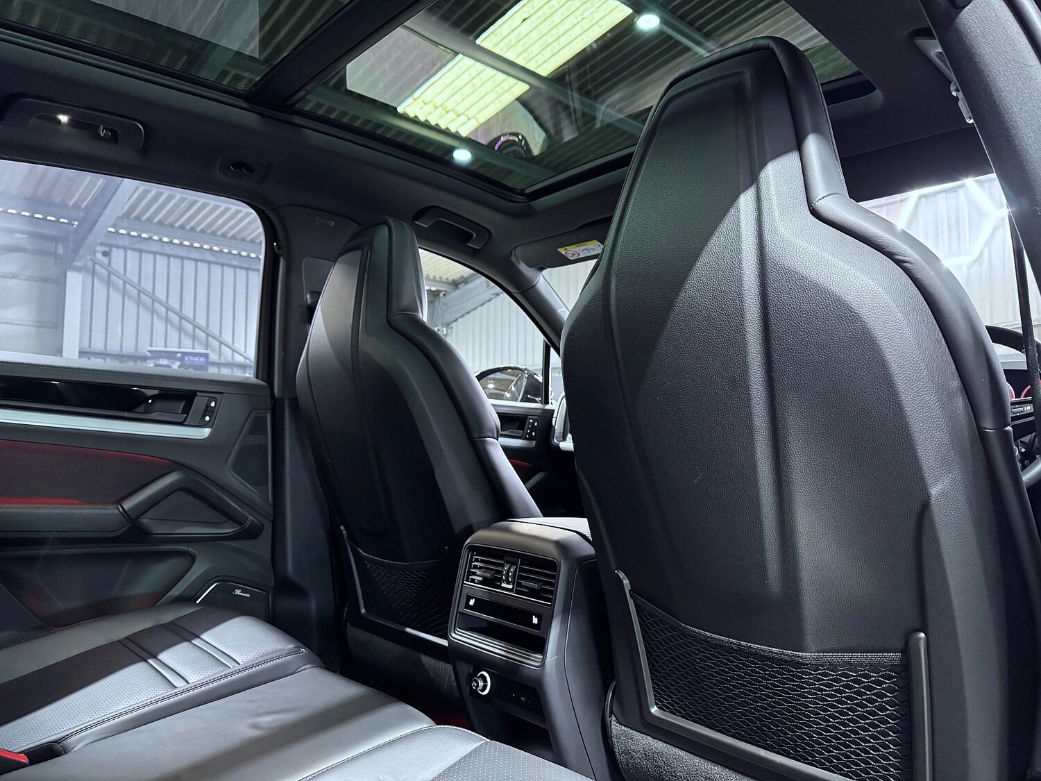 Used Porsche Cayenne 2024 for sale - 76719278: Photo 39