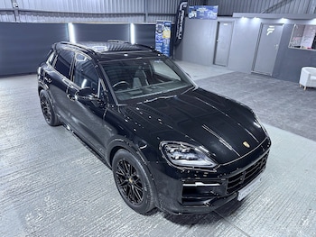 Used Porsche Cayenne 2024 for sale - 76719278: Photo