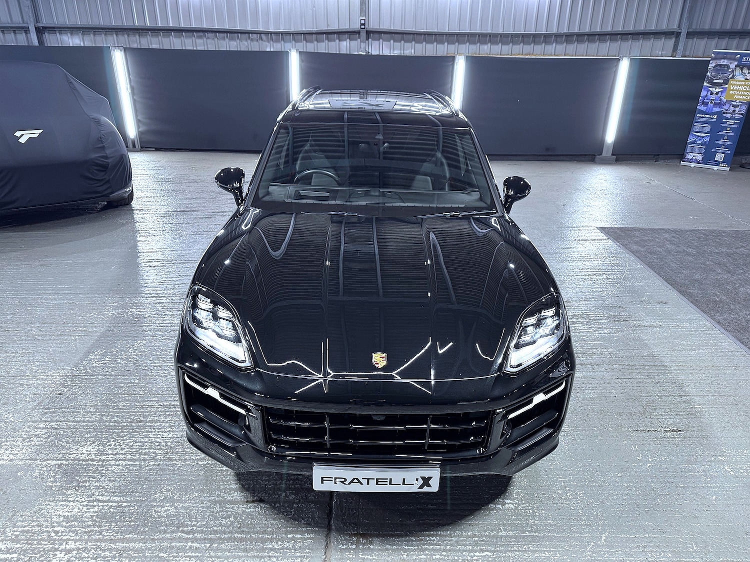 Used Porsche Cayenne 2024 for sale - 76719278: Photo 5