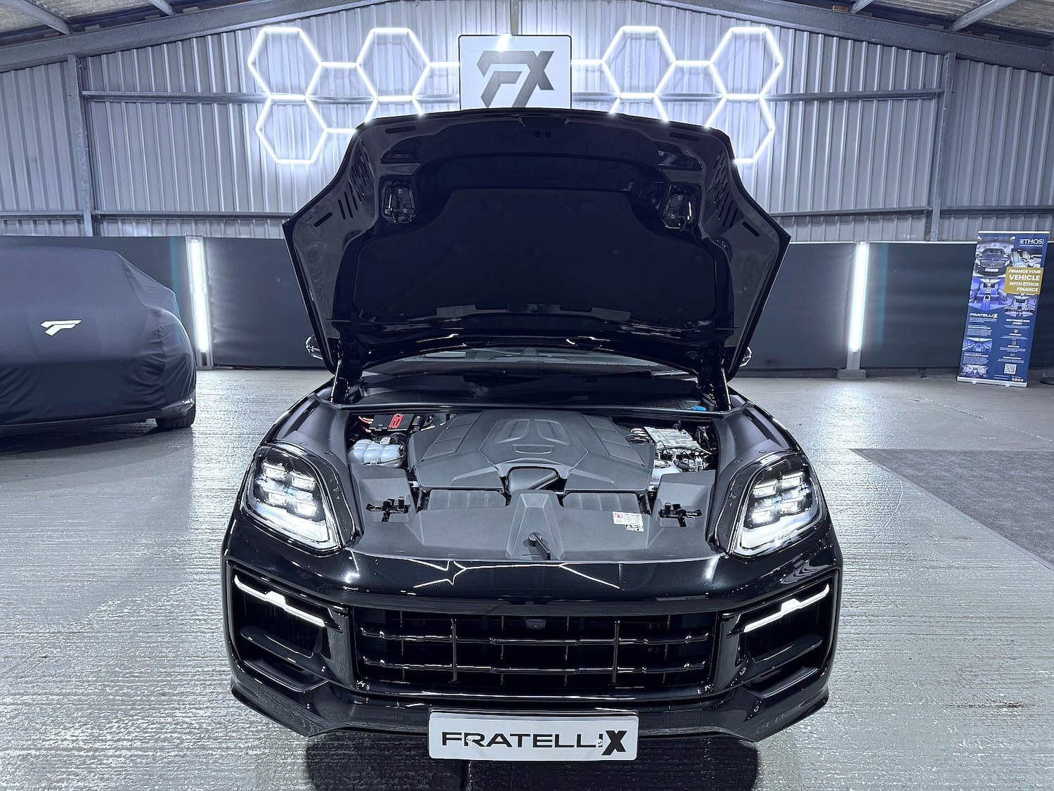 Used Porsche Cayenne 2024 for sale - 76719278: Photo 6