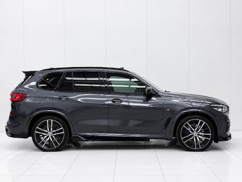 Used BMW X5 2019 for sale - 79166635: Photo