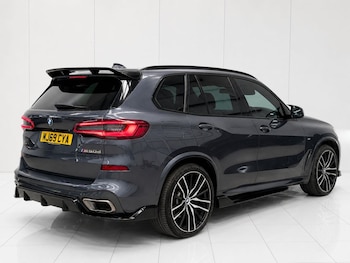 Used BMW X5 2019 for sale - 79166635: Photo