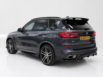 Used BMW X5 2019 for sale - 79166635: Photo