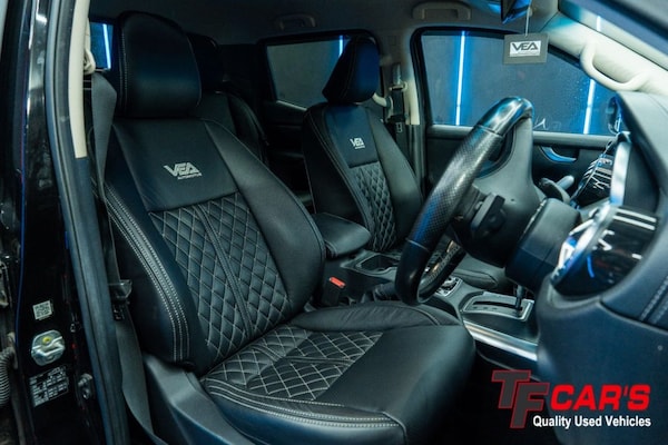 Used Mercedes-Benz X-Class 2019 for sale - 73807196: Photo 11