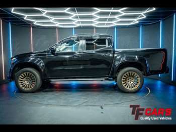 Used Mercedes-Benz X-Class 2019 for sale - 73807196: Photo
