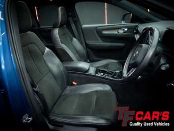 Used Volvo XC40 2019 for sale - 73632615: Photo
