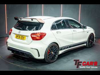 Used Mercedes-Benz A-Class 2016 for sale - 73807044: Photo