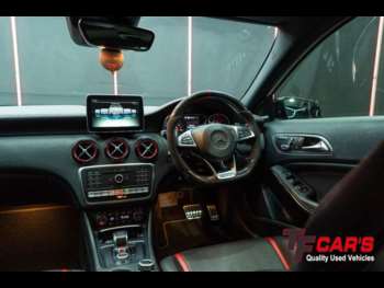 Used Mercedes-Benz A-Class 2016 for sale - 73807044: Photo
